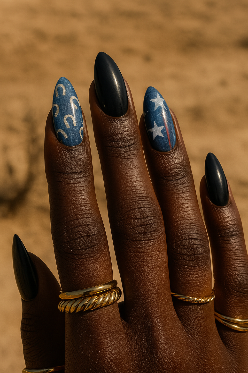 The Pull: Nail Subscription