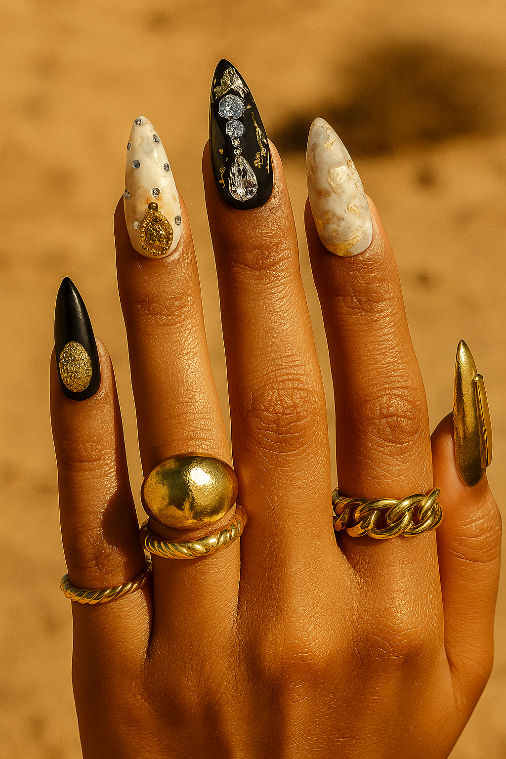 The Pull: Nail Subscription