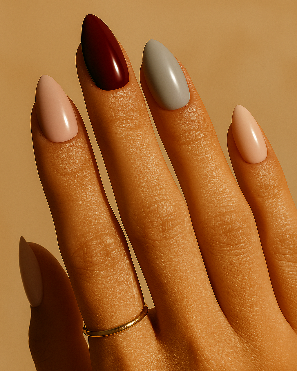 The Pull: Nail Subscription