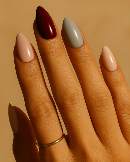 The Pull: Nail Subscription