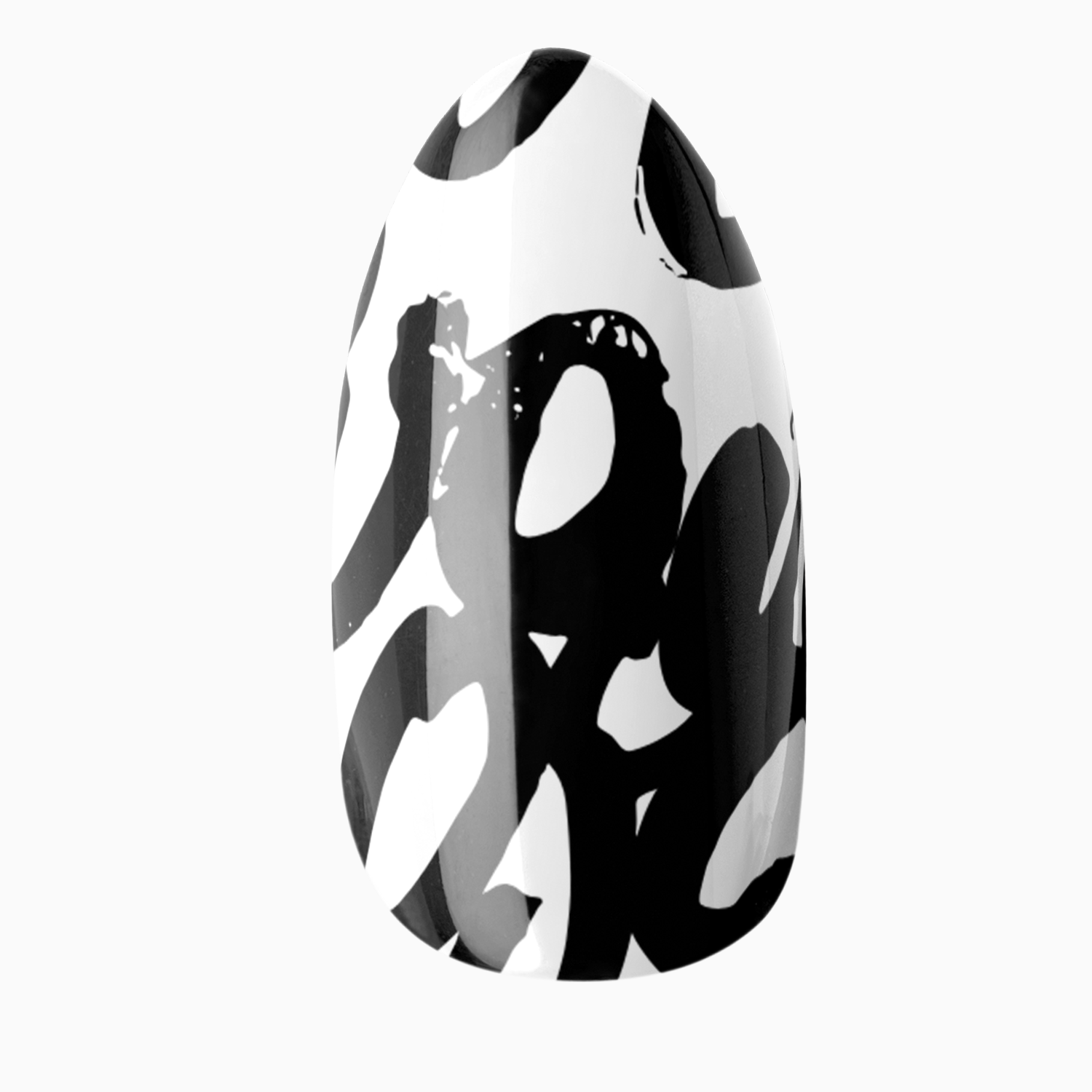 Abstract B/W