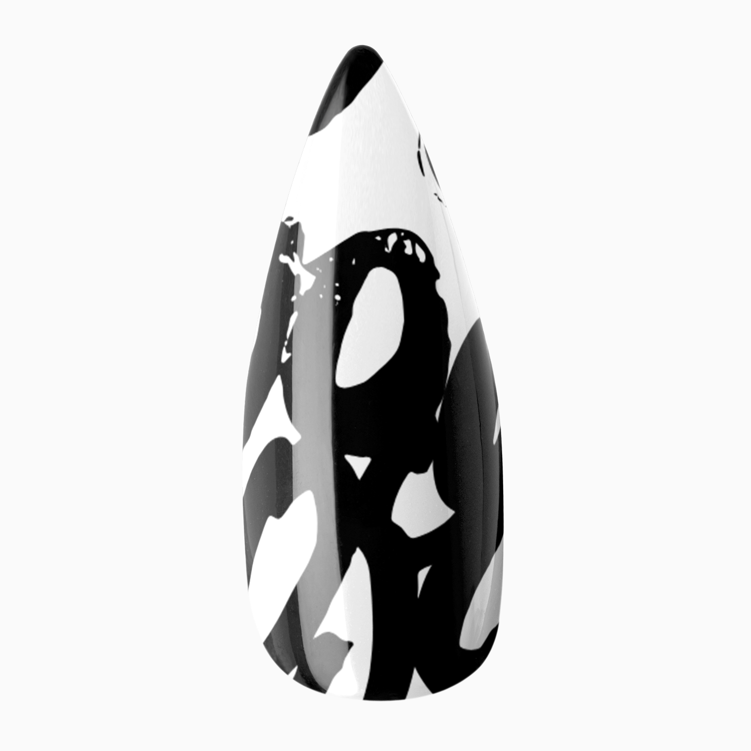 Abstract B/W