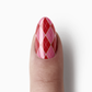 Valentine's Argyle