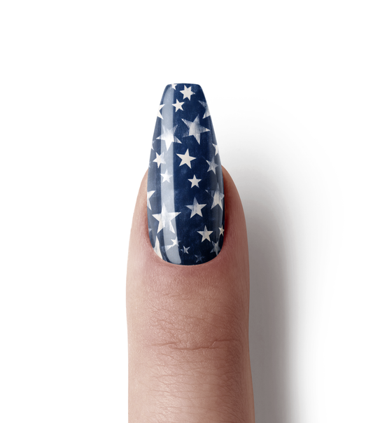 Denim Stars