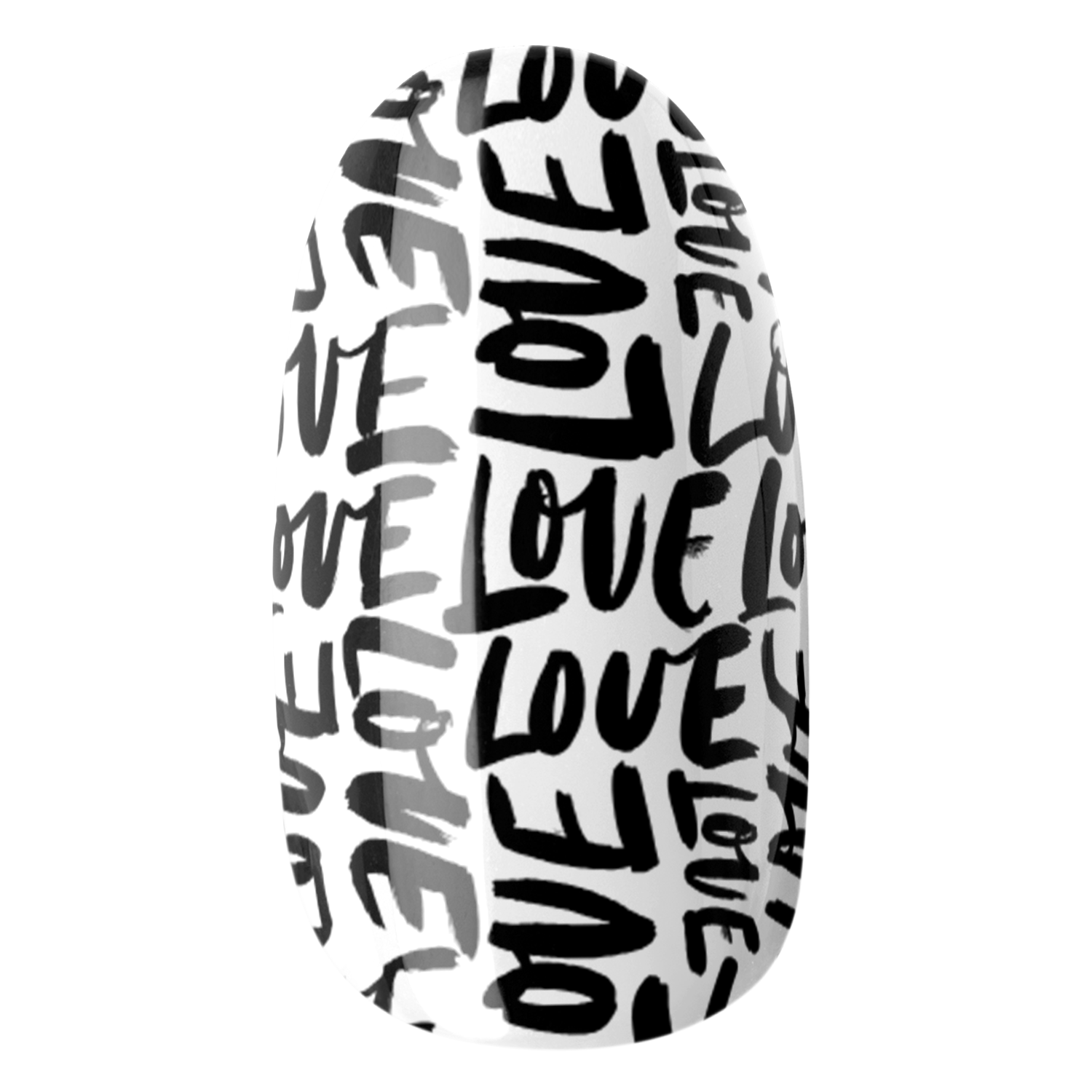 Love All Around