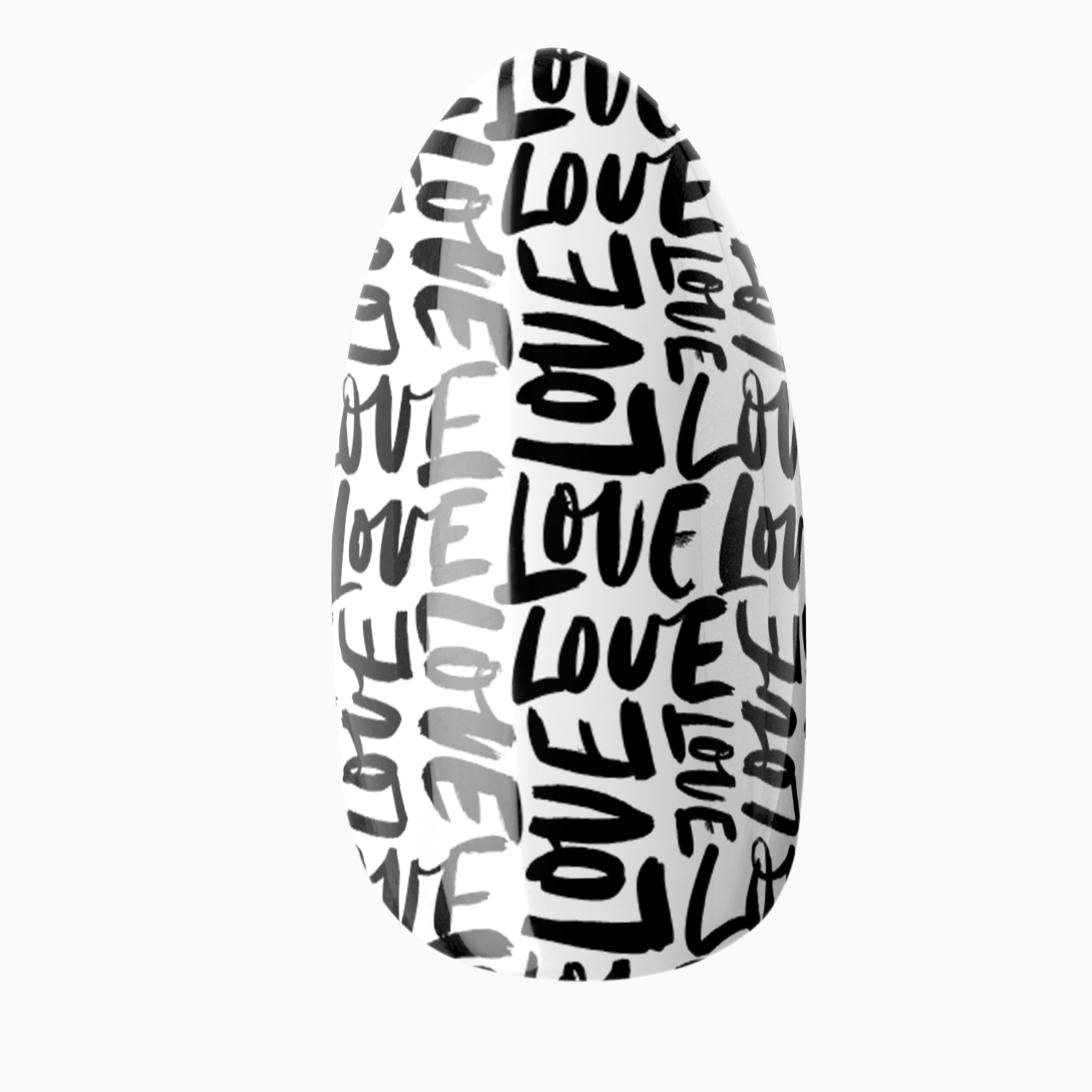 Love All Around