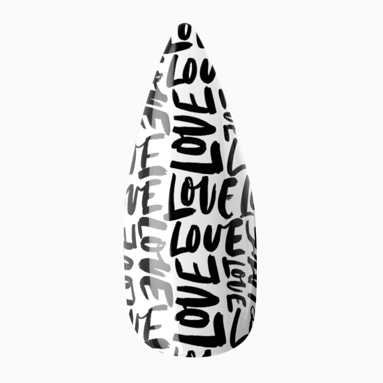 Love All Around