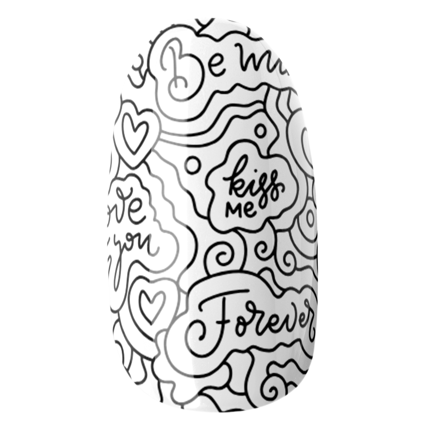 Love To Scribble