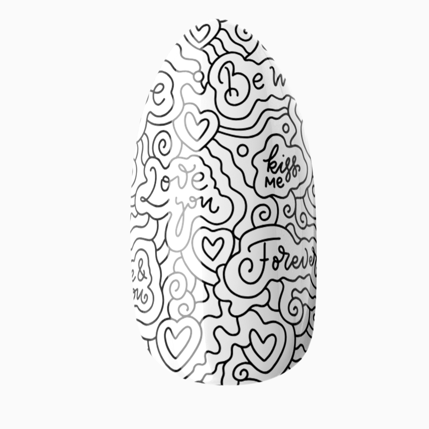 Love To Scribble