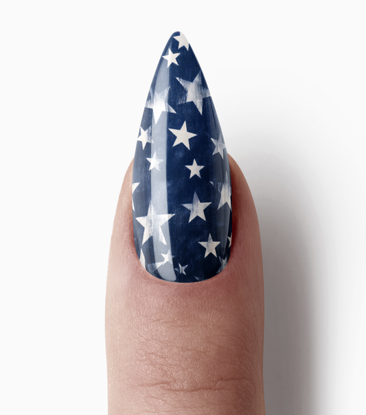 Denim Stars
